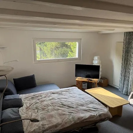 Διαμέρισμα Cozy With Balcony Νταβός