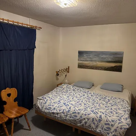Διαμέρισμα Cozy With Balcony *